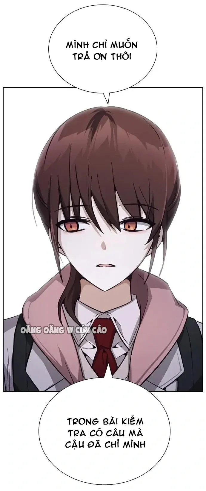 Cạnh Tranh Thân Thiện (Friendly Rivalry) Chapter 17 - 9