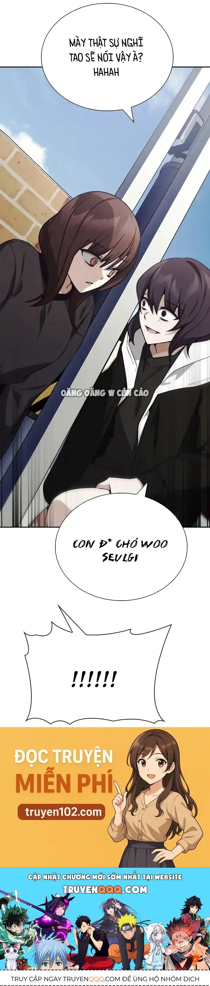 Cạnh Tranh Thân Thiện (Friendly Rivalry) Chapter 17 - 83
