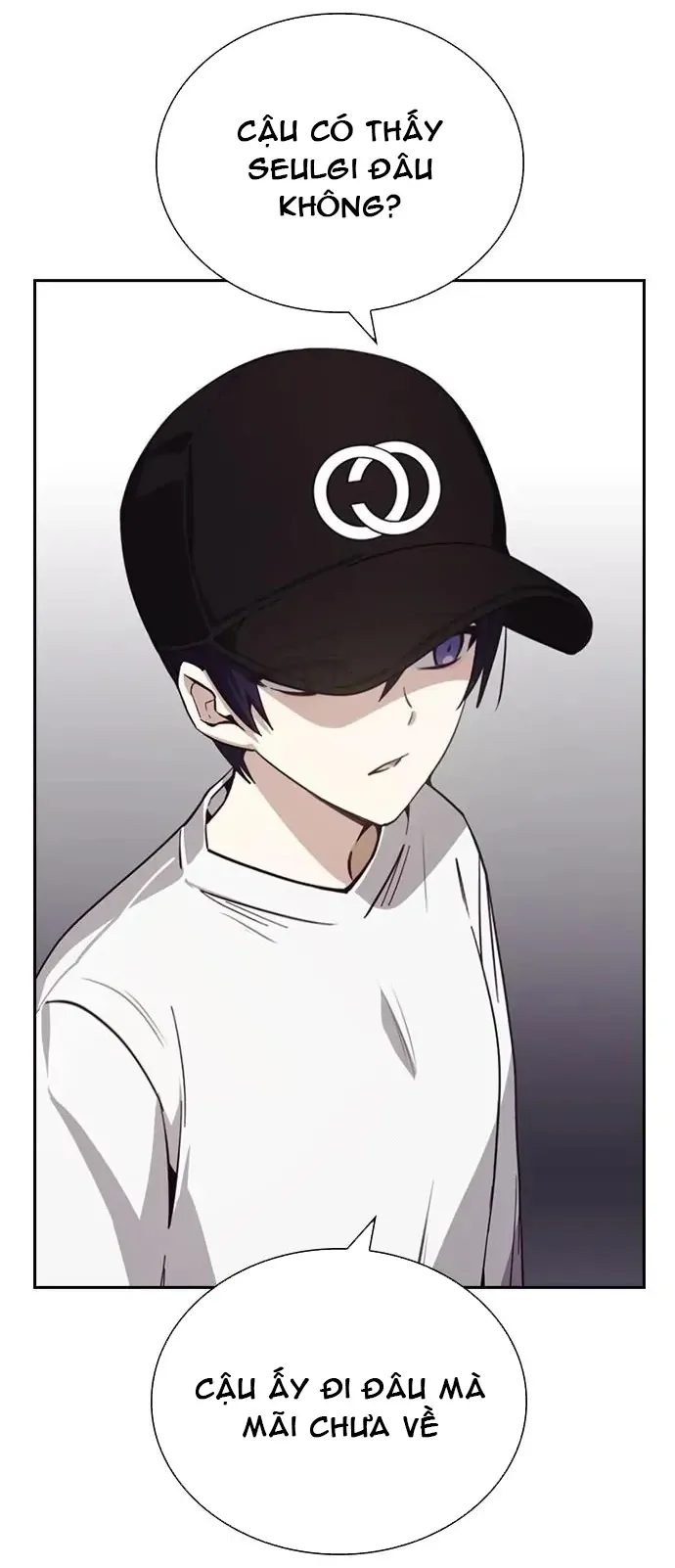 Cạnh Tranh Thân Thiện (Friendly Rivalry) Chapter 18 - 11