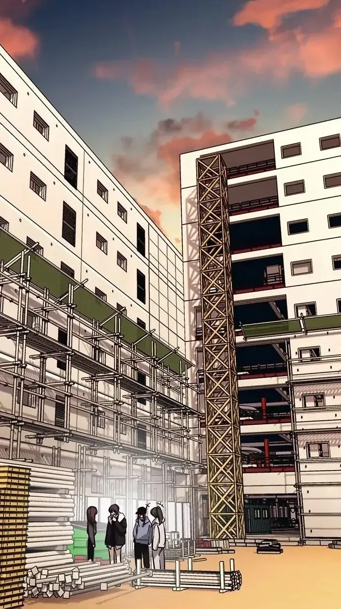 Cạnh Tranh Thân Thiện (Friendly Rivalry) Chapter 18 - 12