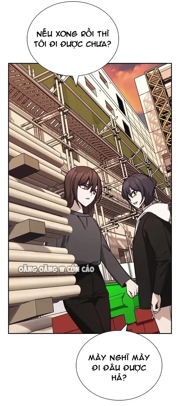 Cạnh Tranh Thân Thiện (Friendly Rivalry) Chapter 18 - 15