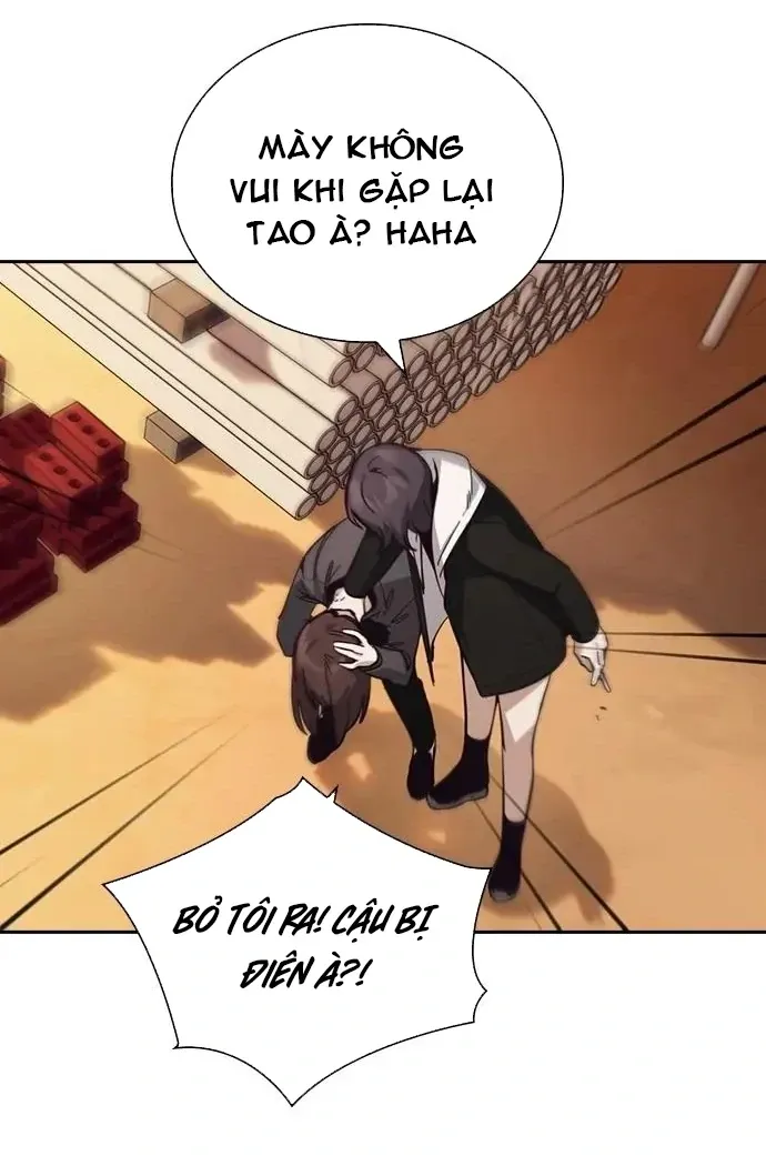 Cạnh Tranh Thân Thiện (Friendly Rivalry) Chapter 18 - 17