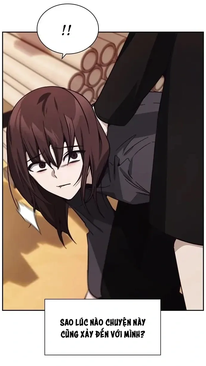 Cạnh Tranh Thân Thiện (Friendly Rivalry) Chapter 18 - 19