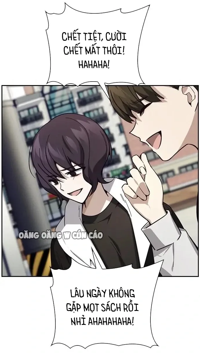 Cạnh Tranh Thân Thiện (Friendly Rivalry) Chapter 18 - 3