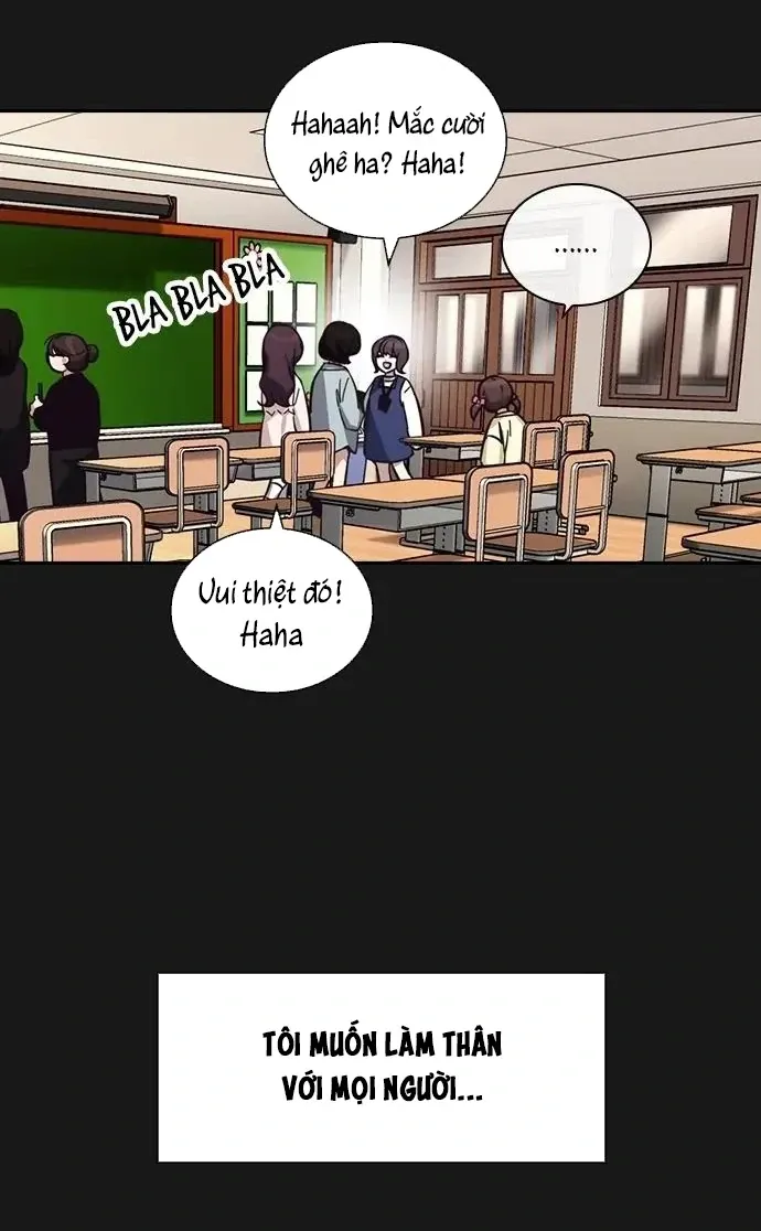 Cạnh Tranh Thân Thiện (Friendly Rivalry) Chapter 18 - 21