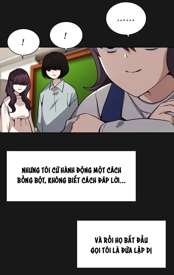 Cạnh Tranh Thân Thiện (Friendly Rivalry) Chapter 18 - 25