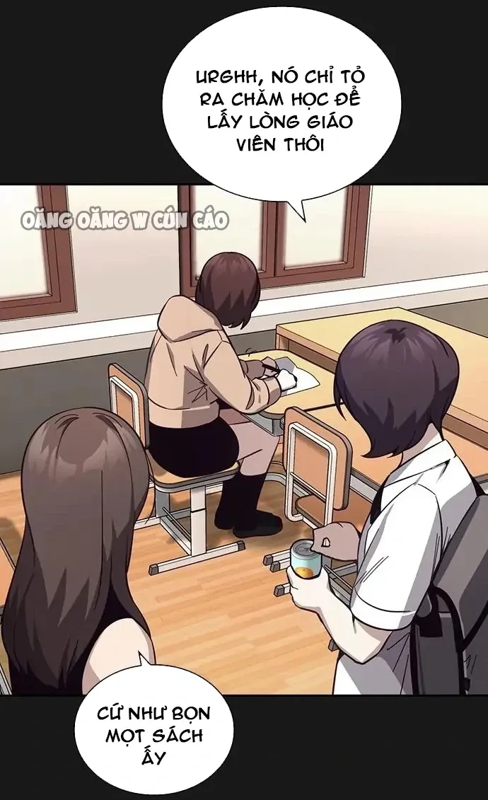 Cạnh Tranh Thân Thiện (Friendly Rivalry) Chapter 18 - 27