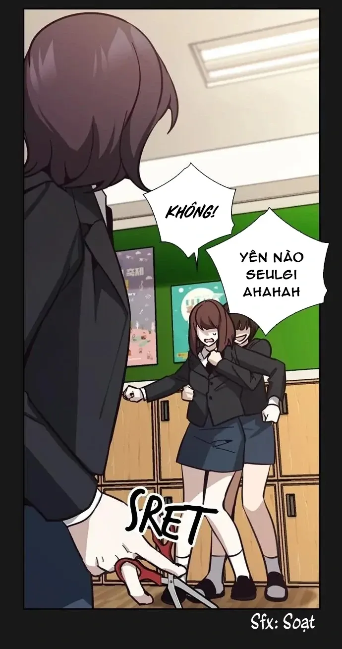 Cạnh Tranh Thân Thiện (Friendly Rivalry) Chapter 18 - 30
