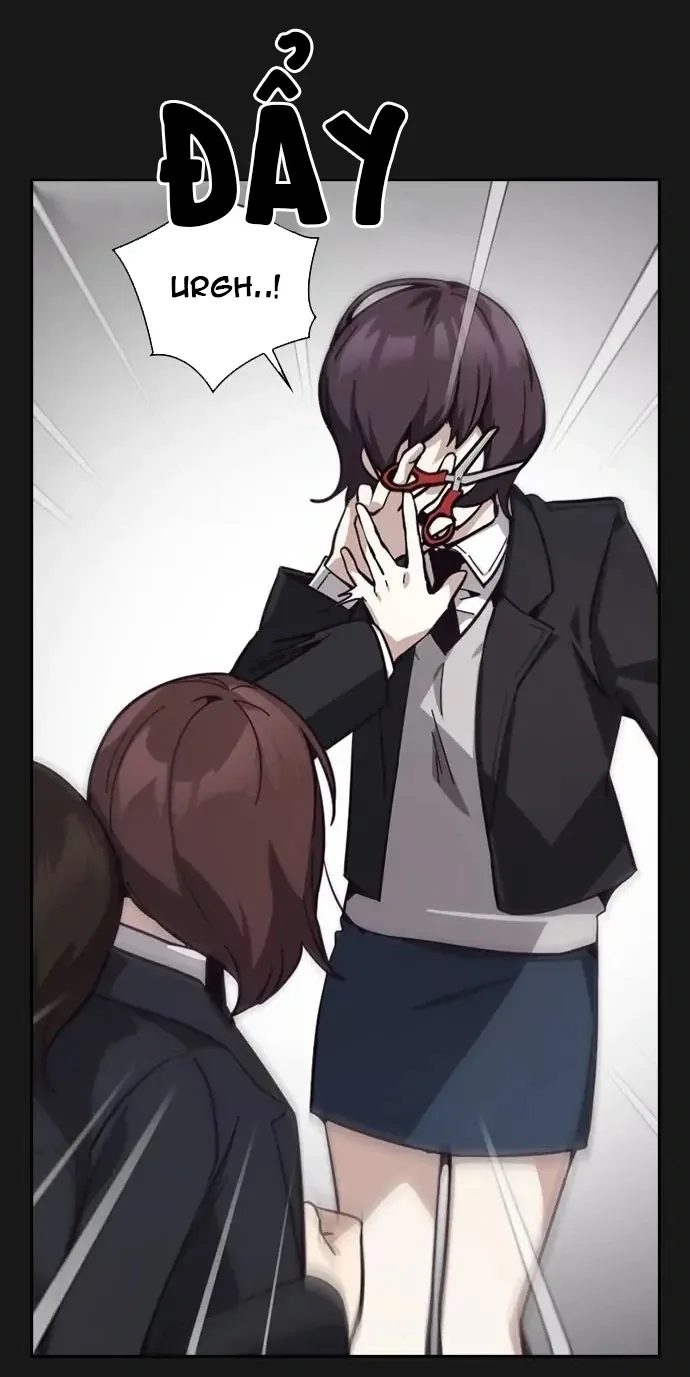 Cạnh Tranh Thân Thiện (Friendly Rivalry) Chapter 18 - 32