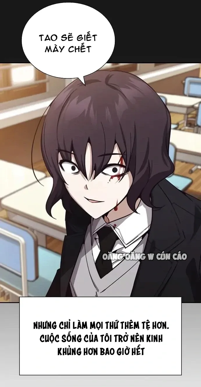 Cạnh Tranh Thân Thiện (Friendly Rivalry) Chapter 18 - 34