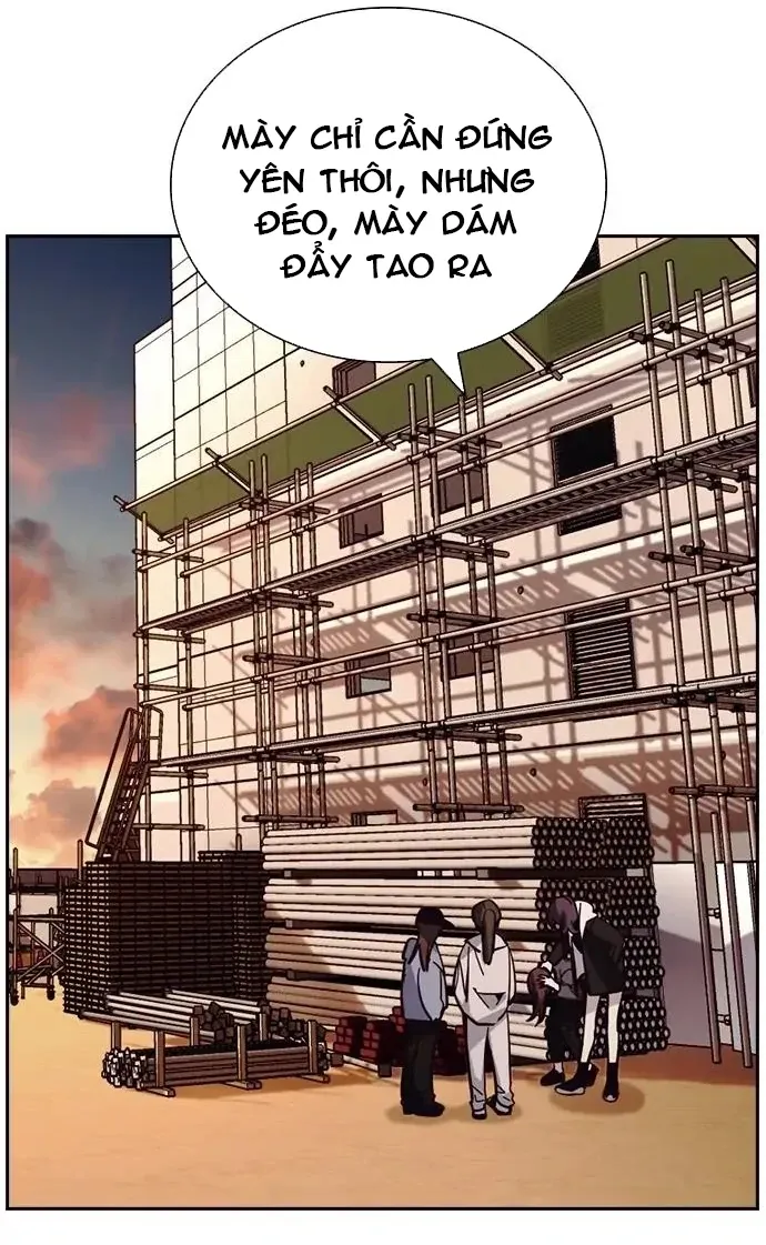 Cạnh Tranh Thân Thiện (Friendly Rivalry) Chapter 18 - 35