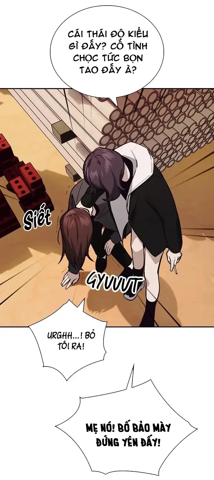 Cạnh Tranh Thân Thiện (Friendly Rivalry) Chapter 18 - 36