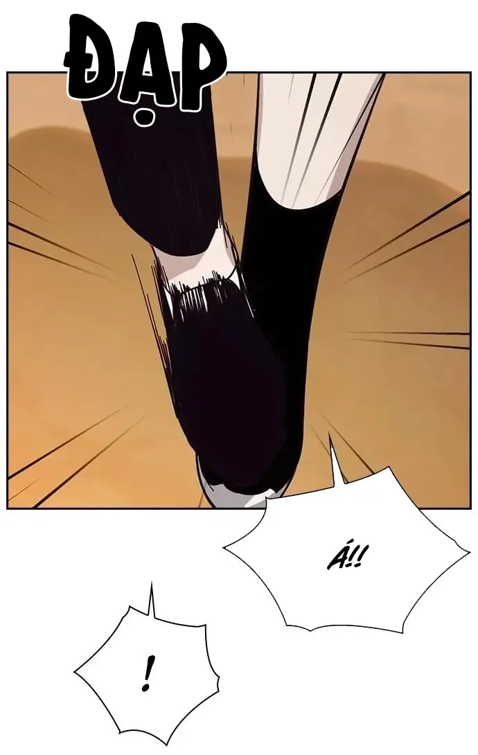 Cạnh Tranh Thân Thiện (Friendly Rivalry) Chapter 18 - 37