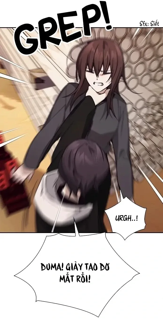 Cạnh Tranh Thân Thiện (Friendly Rivalry) Chapter 18 - 38