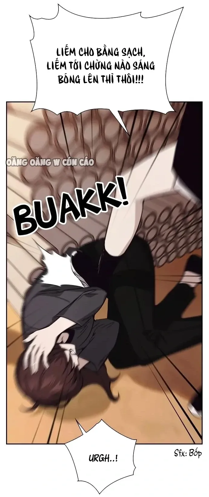 Cạnh Tranh Thân Thiện (Friendly Rivalry) Chapter 18 - 43