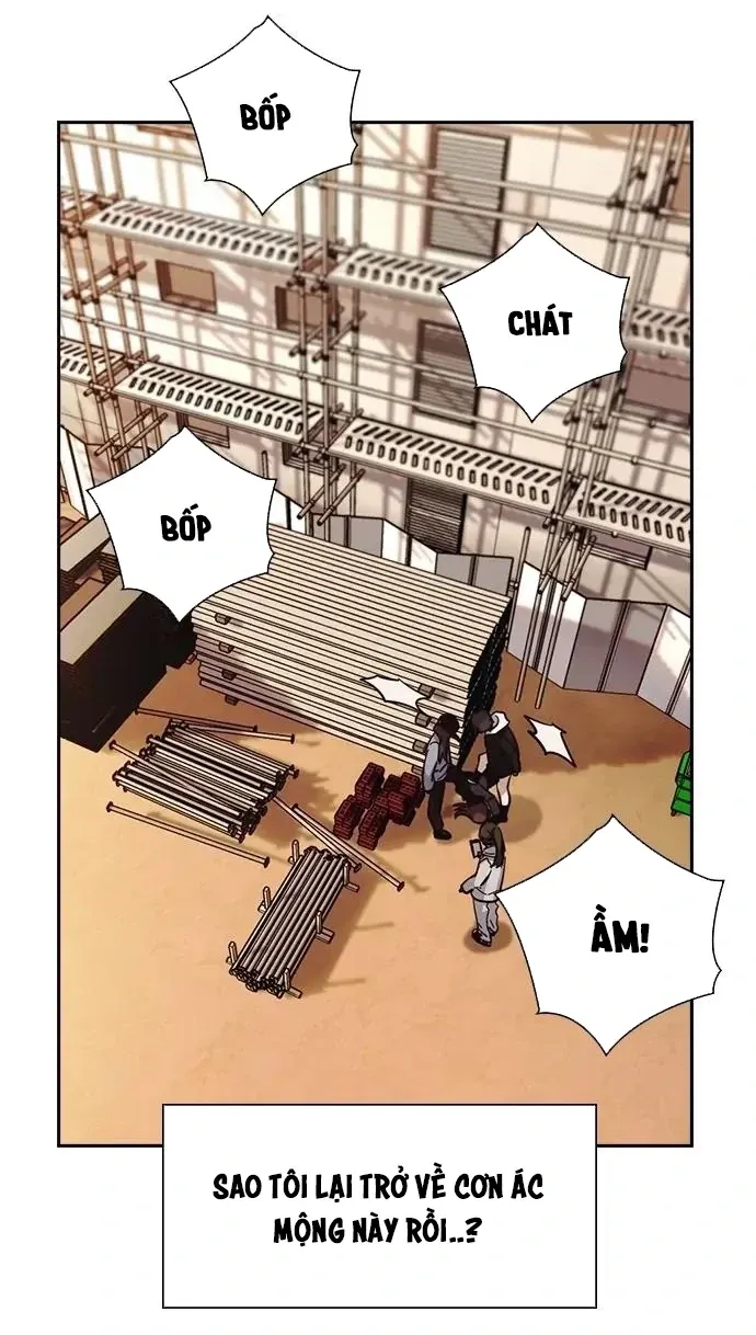 Cạnh Tranh Thân Thiện (Friendly Rivalry) Chapter 18 - 44