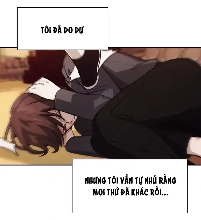 Cạnh Tranh Thân Thiện (Friendly Rivalry) Chapter 18 - 45