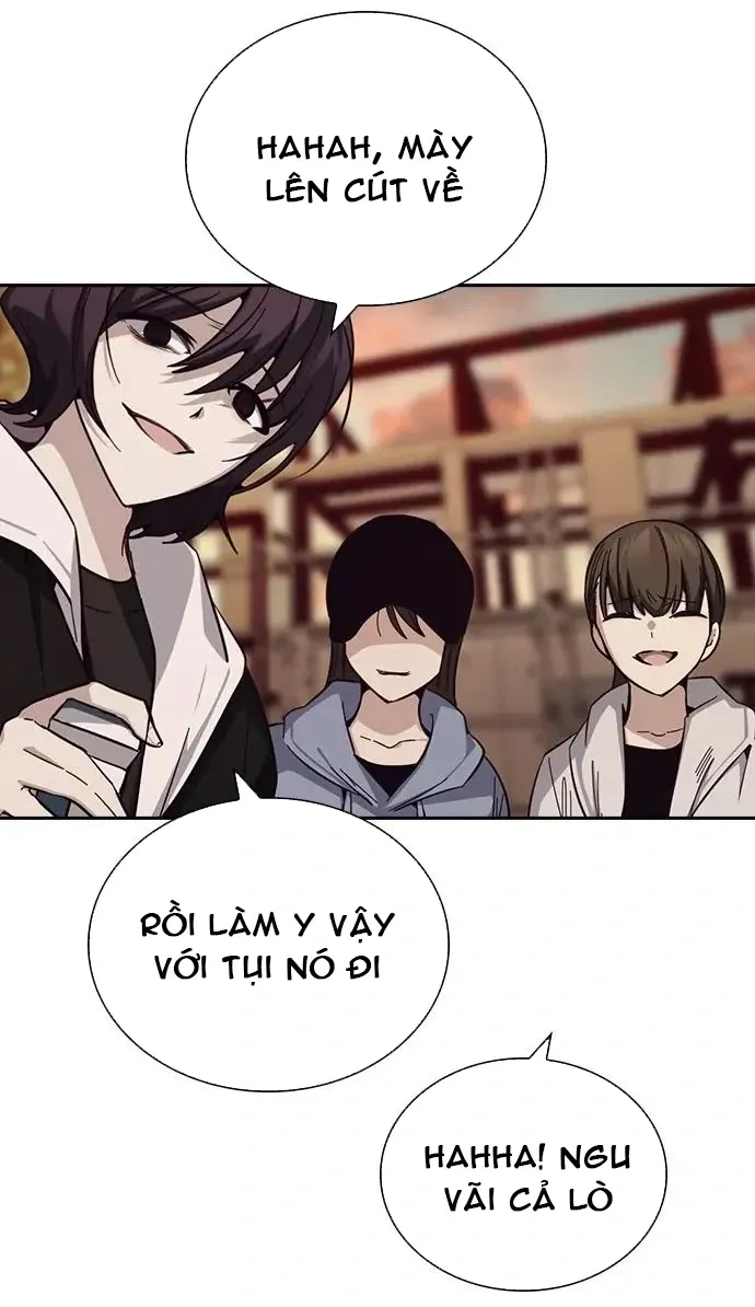 Cạnh Tranh Thân Thiện (Friendly Rivalry) Chapter 18 - 49