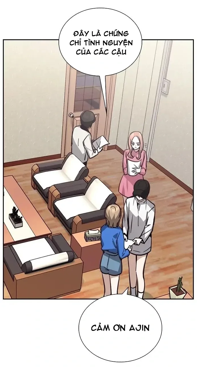 Cạnh Tranh Thân Thiện (Friendly Rivalry) Chapter 18 - 6