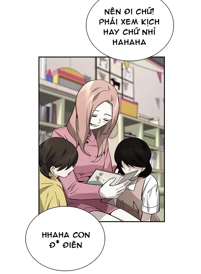 Cạnh Tranh Thân Thiện (Friendly Rivalry) Chapter 18 - 51