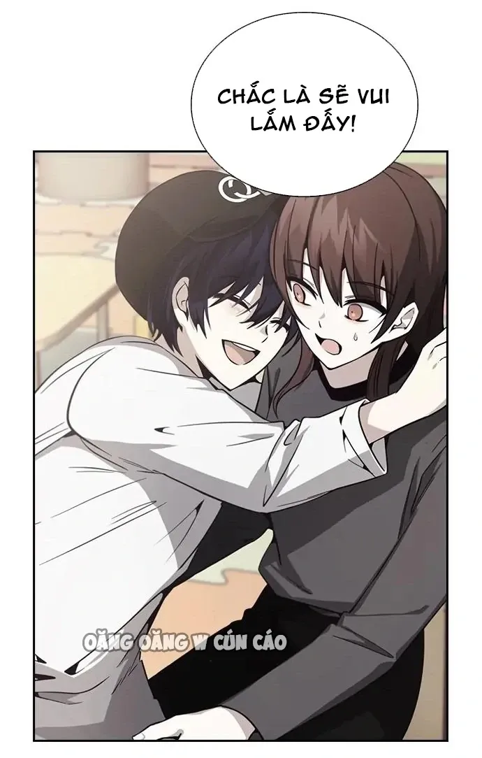 Cạnh Tranh Thân Thiện (Friendly Rivalry) Chapter 18 - 52