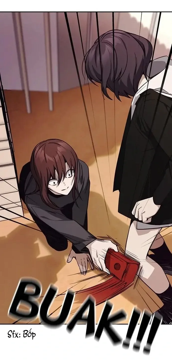 Cạnh Tranh Thân Thiện (Friendly Rivalry) Chapter 18 - 55