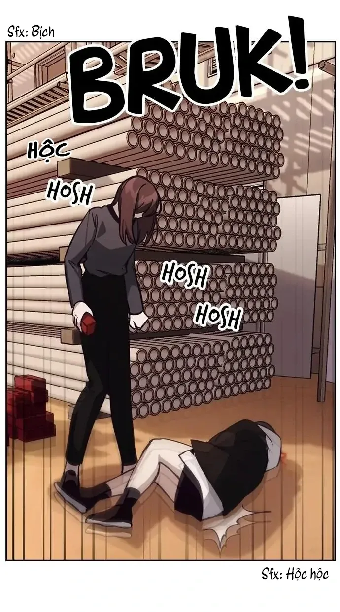 Cạnh Tranh Thân Thiện (Friendly Rivalry) Chapter 18 - 58