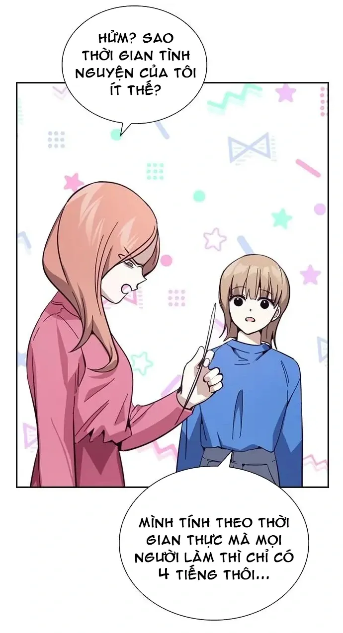 Cạnh Tranh Thân Thiện (Friendly Rivalry) Chapter 18 - 7