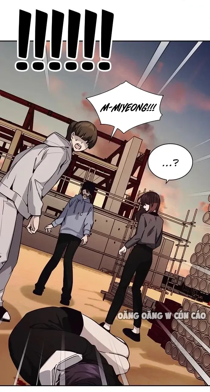 Cạnh Tranh Thân Thiện (Friendly Rivalry) Chapter 18 - 62