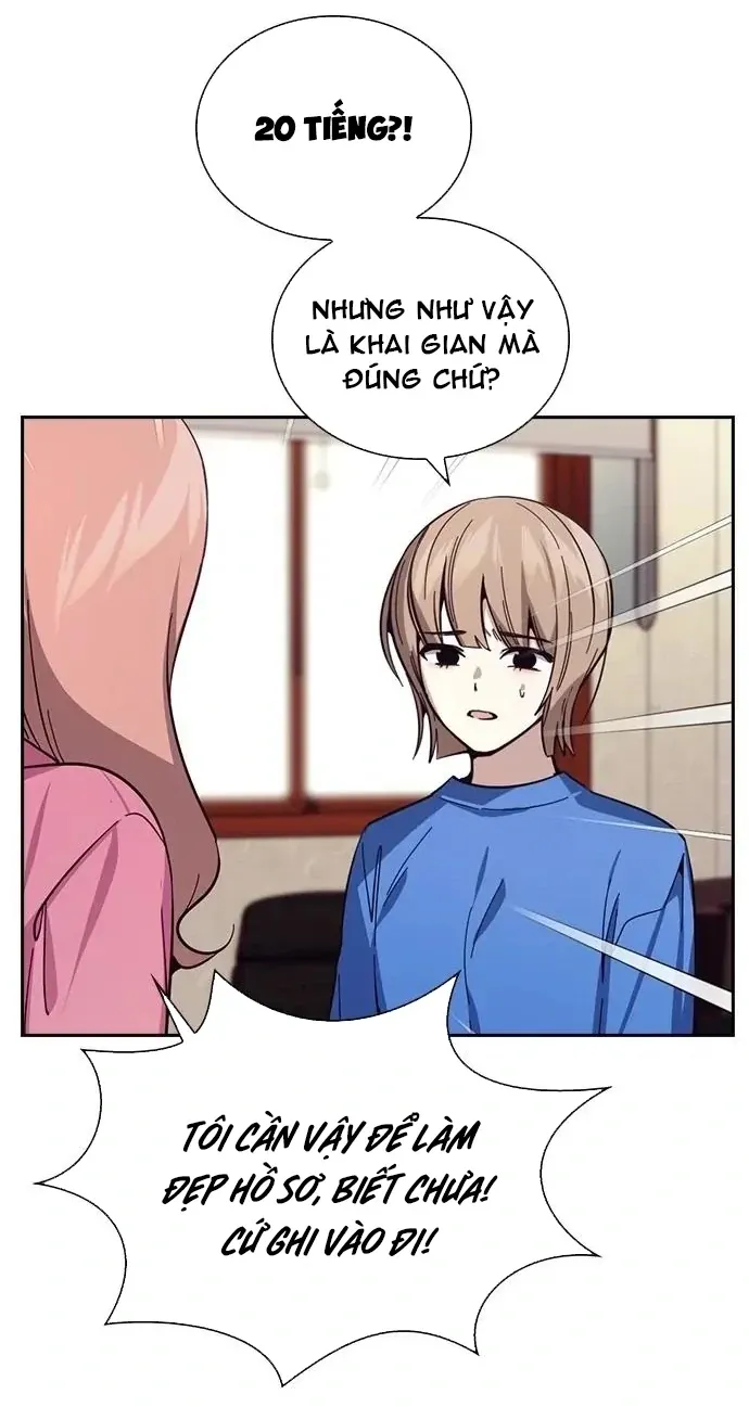 Cạnh Tranh Thân Thiện (Friendly Rivalry) Chapter 18 - 9