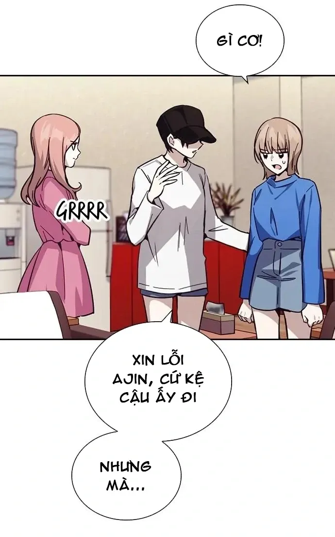 Cạnh Tranh Thân Thiện (Friendly Rivalry) Chapter 18 - 10