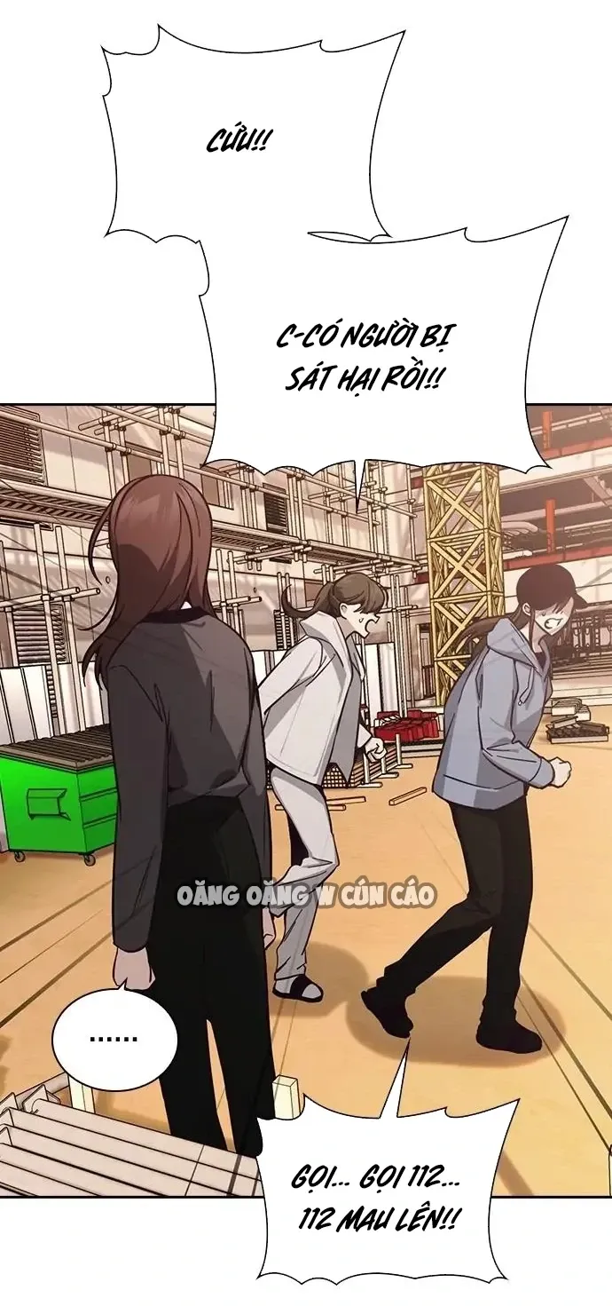 Cạnh Tranh Thân Thiện (Friendly Rivalry) Chapter 19 - 2