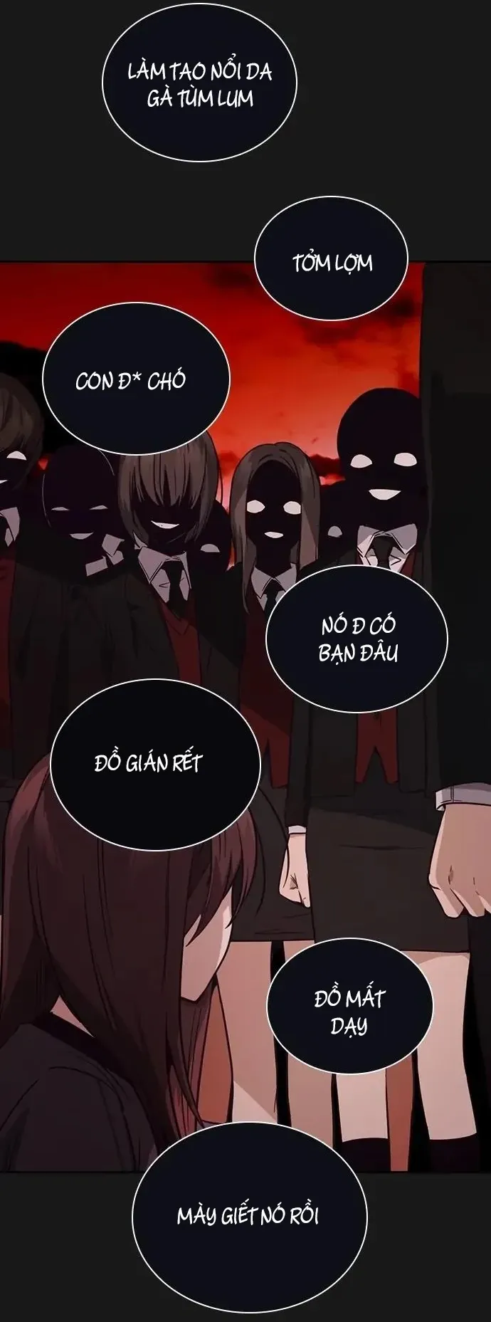 Cạnh Tranh Thân Thiện (Friendly Rivalry) Chapter 19 - 13