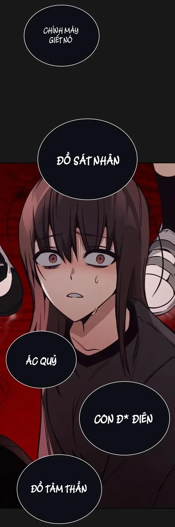 Cạnh Tranh Thân Thiện (Friendly Rivalry) Chapter 19 - 14