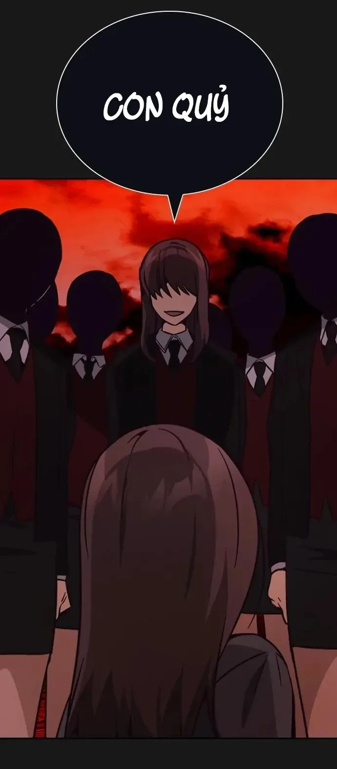 Cạnh Tranh Thân Thiện (Friendly Rivalry) Chapter 19 - 15