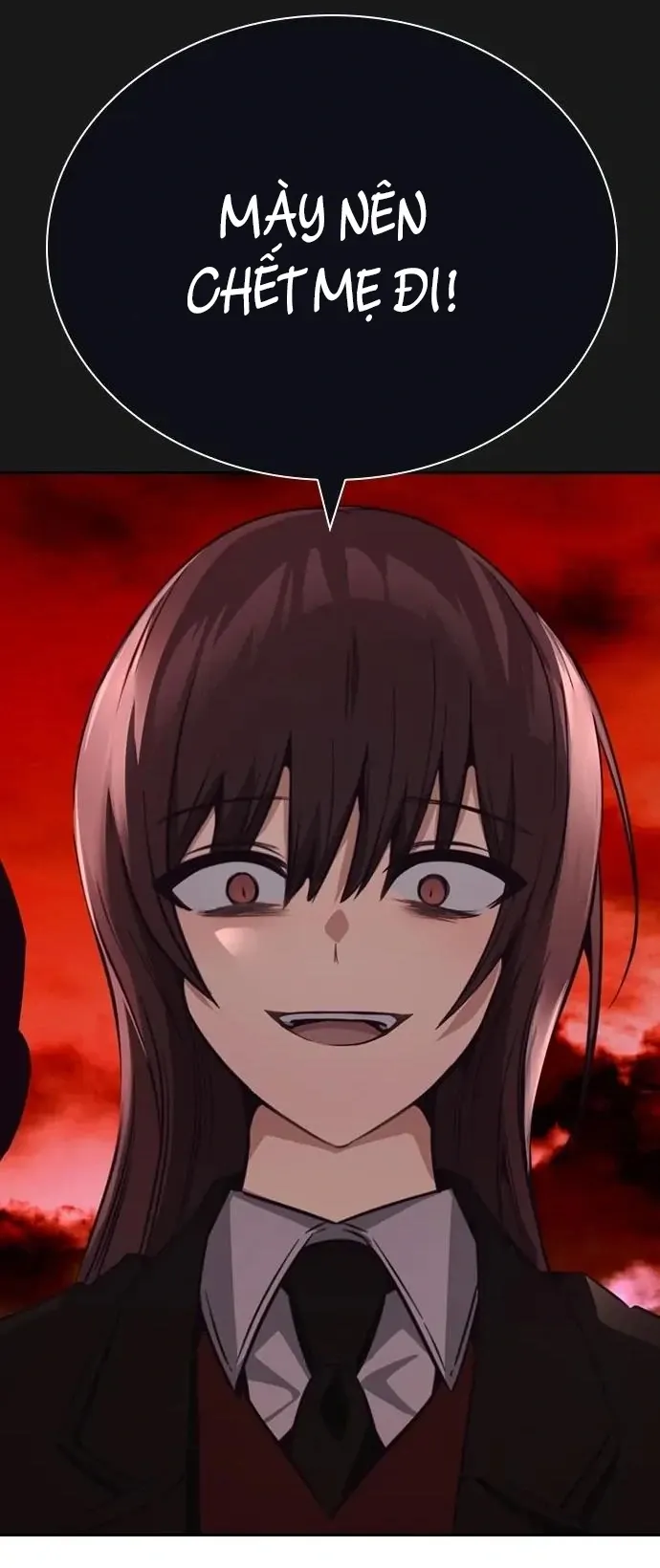 Cạnh Tranh Thân Thiện (Friendly Rivalry) Chapter 19 - 16
