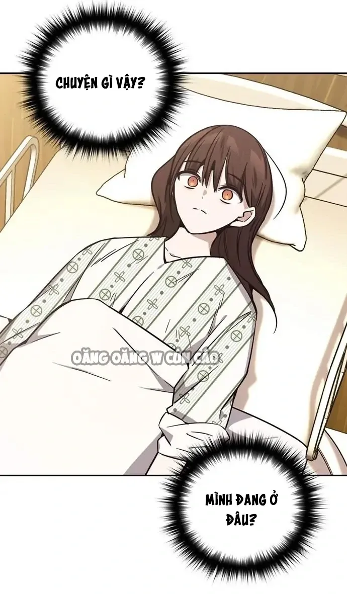 Cạnh Tranh Thân Thiện (Friendly Rivalry) Chapter 19 - 20