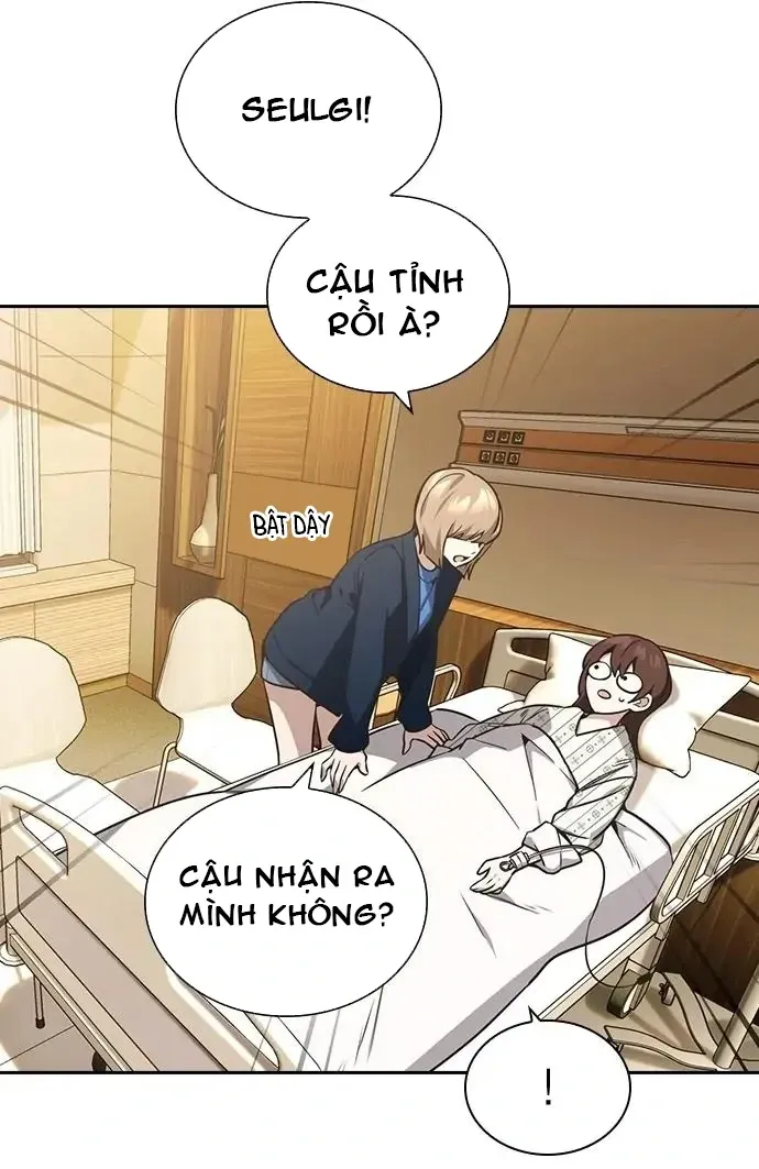 Cạnh Tranh Thân Thiện (Friendly Rivalry) Chapter 19 - 22