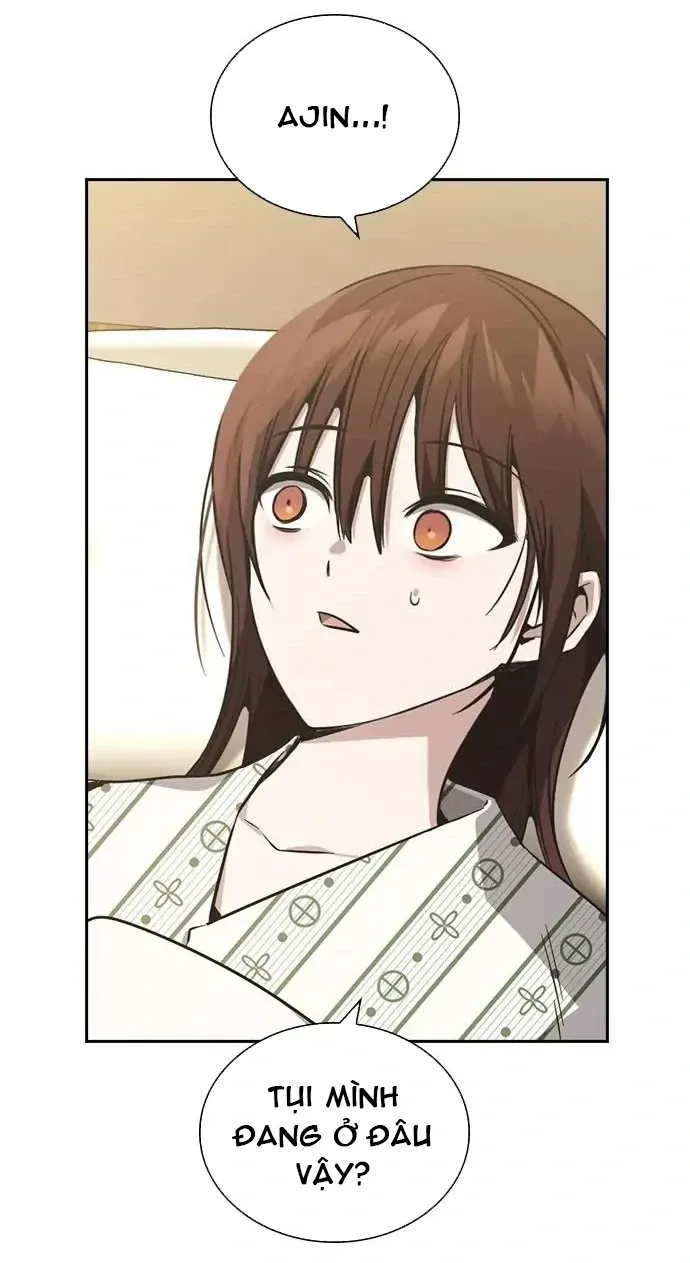 Cạnh Tranh Thân Thiện (Friendly Rivalry) Chapter 19 - 23