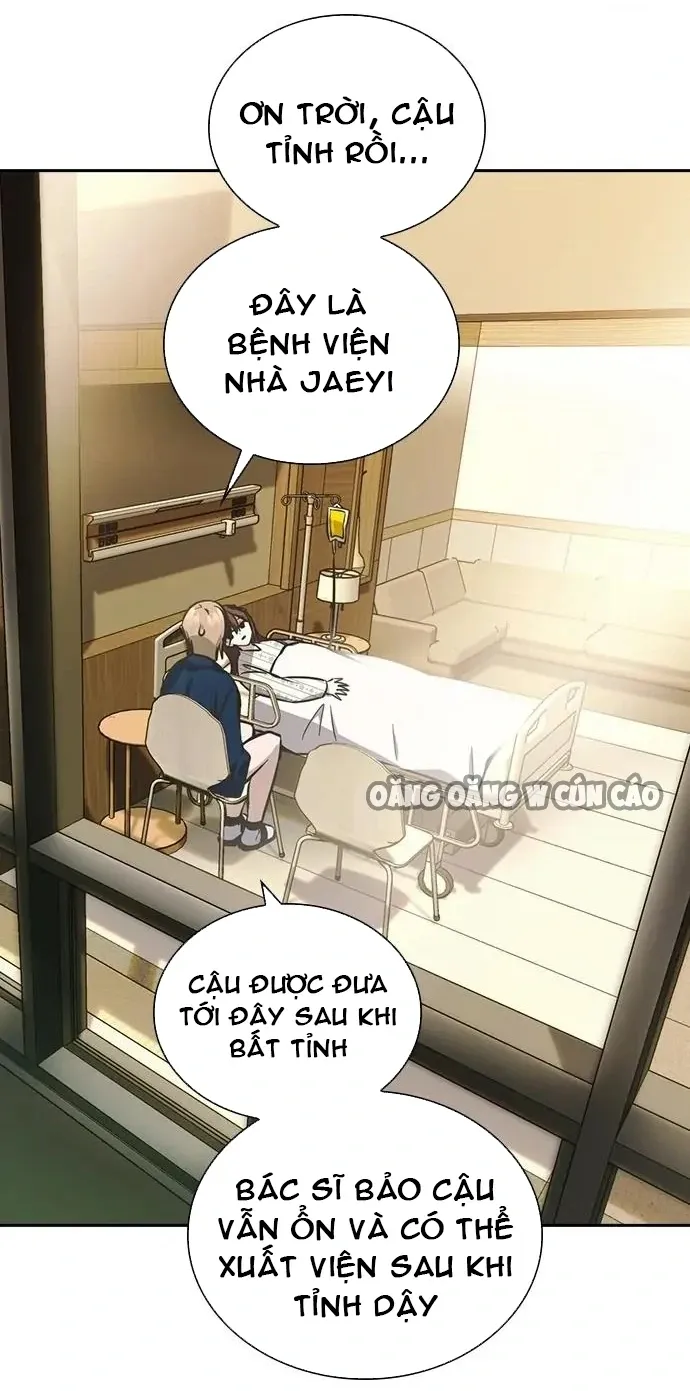 Cạnh Tranh Thân Thiện (Friendly Rivalry) Chapter 19 - 24