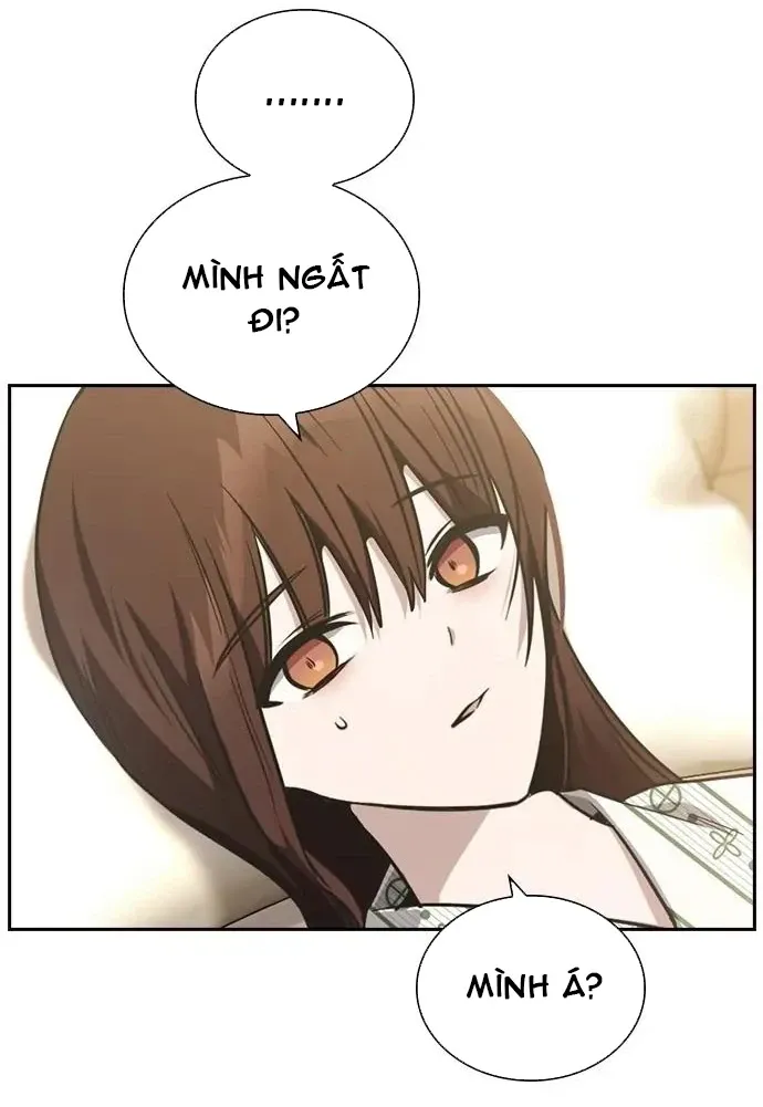 Cạnh Tranh Thân Thiện (Friendly Rivalry) Chapter 19 - 25