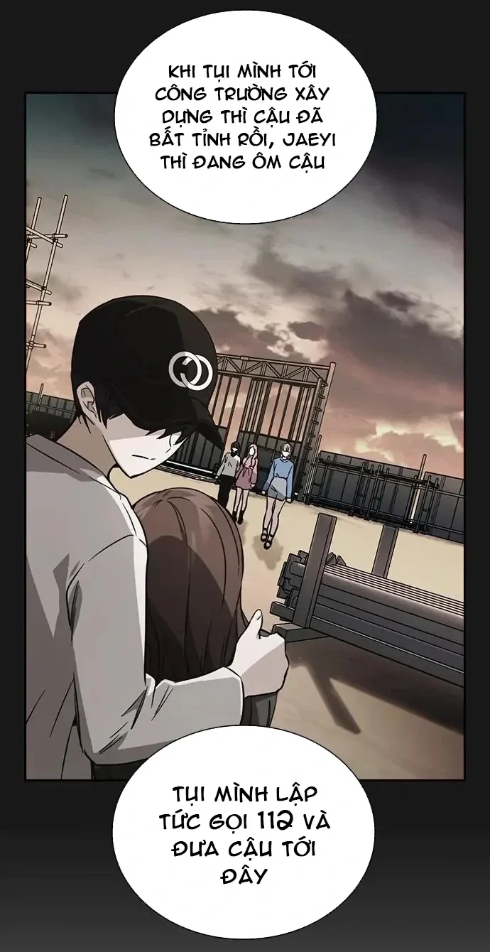 Cạnh Tranh Thân Thiện (Friendly Rivalry) Chapter 19 - 28