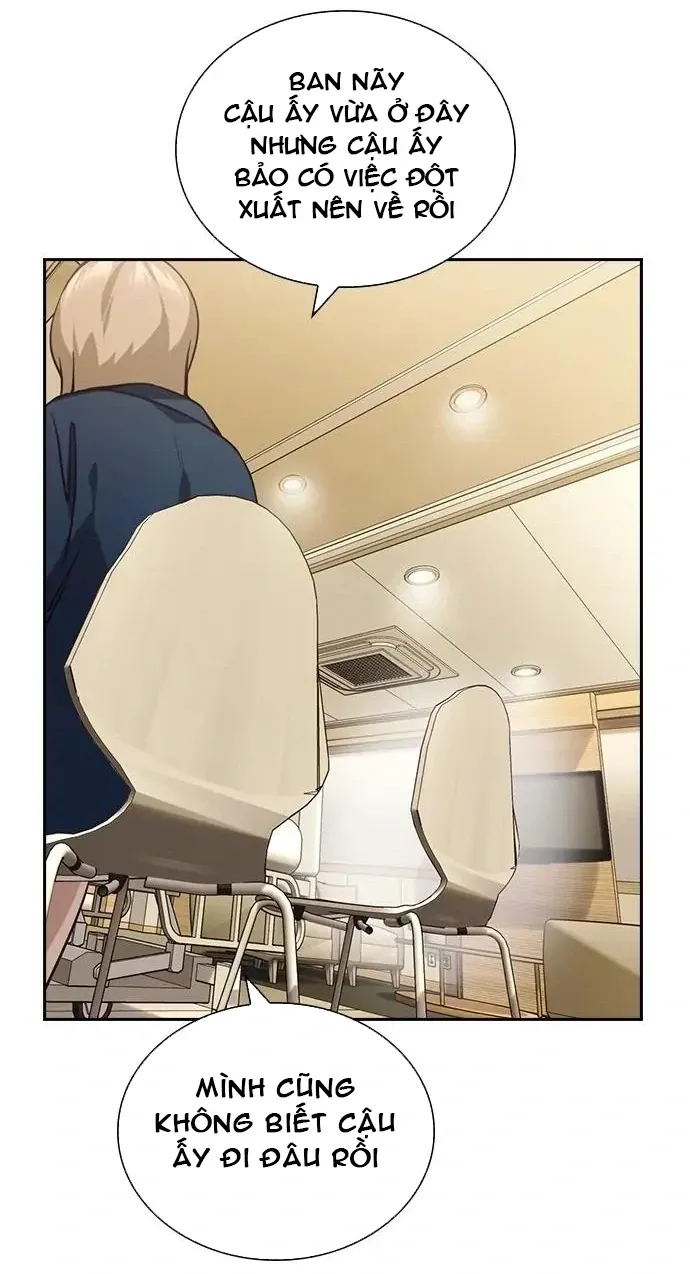 Cạnh Tranh Thân Thiện (Friendly Rivalry) Chapter 19 - 34