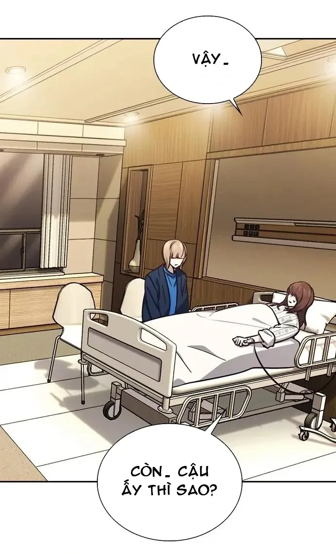 Cạnh Tranh Thân Thiện (Friendly Rivalry) Chapter 19 - 36