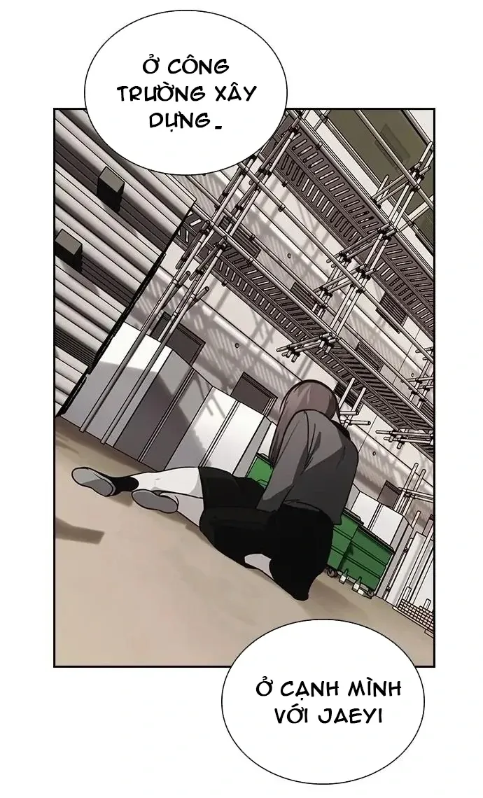 Cạnh Tranh Thân Thiện (Friendly Rivalry) Chapter 19 - 37