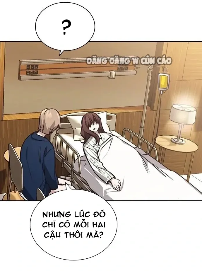 Cạnh Tranh Thân Thiện (Friendly Rivalry) Chapter 19 - 38