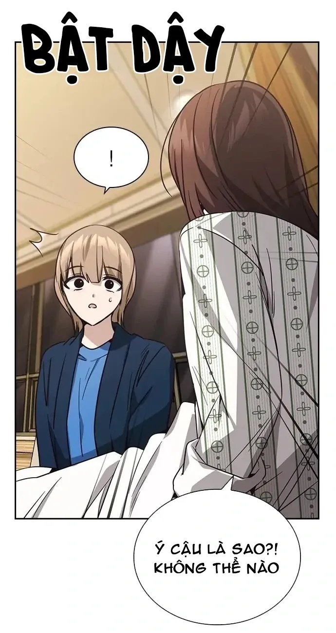 Cạnh Tranh Thân Thiện (Friendly Rivalry) Chapter 19 - 40