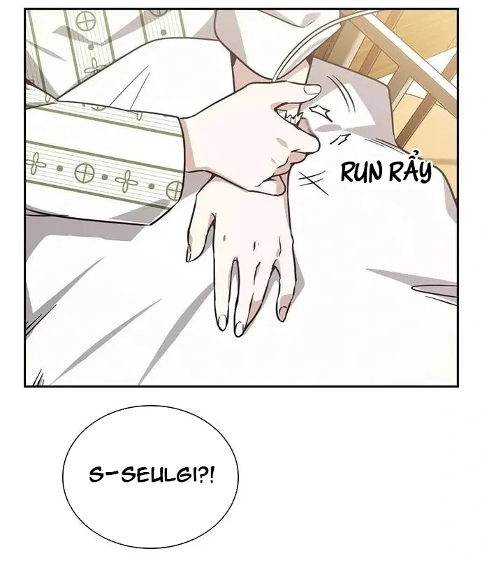 Cạnh Tranh Thân Thiện (Friendly Rivalry) Chapter 19 - 41