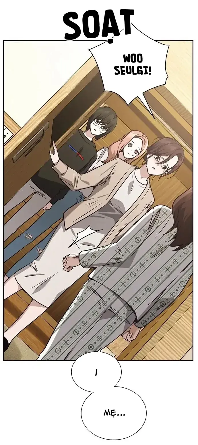 Cạnh Tranh Thân Thiện (Friendly Rivalry) Chapter 19 - 45