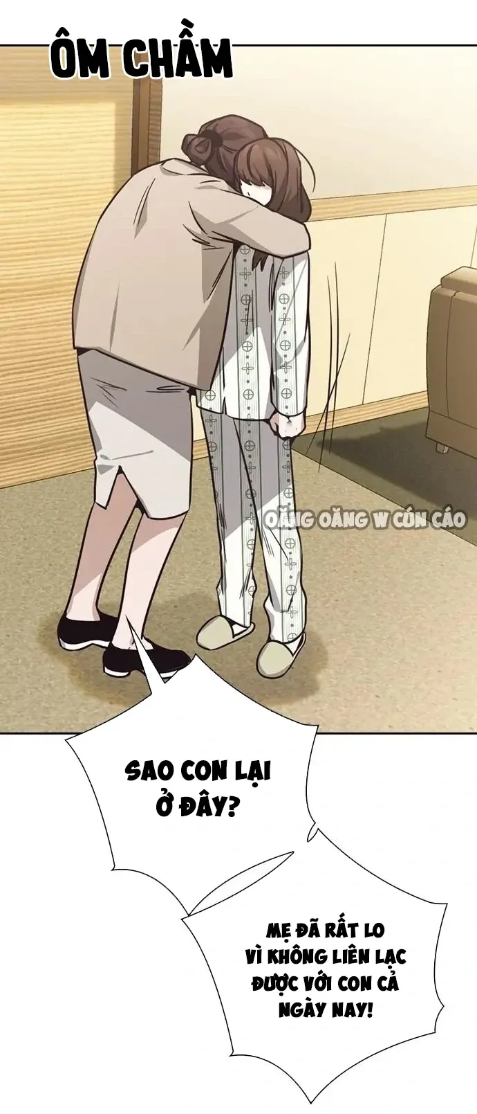 Cạnh Tranh Thân Thiện (Friendly Rivalry) Chapter 19 - 46